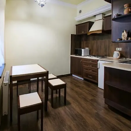 Vidfort наливайка Apartment Lviv