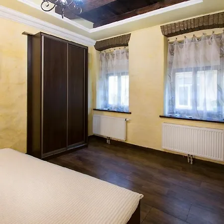 Apartment Vidfort наливайка