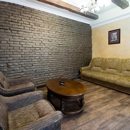 Vidfort наливайка Apartment