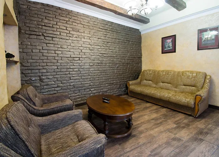 Vidfort наливайка Apartamento